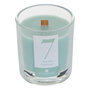 Voir la diapositive 1 : ATMOSPHERA Bougie Parfumée en Verre  Numia  180g Basilic Sauvage