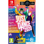Voir la diapositive 1 : Just Dance 2020 Code de Téléchargement Nintendo Switch