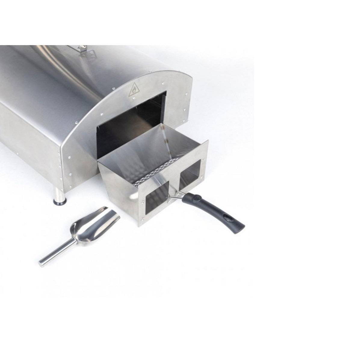 SOMAGIC Four à pizza à pellets - 303333