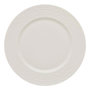Voir la diapositive 4 : SECRET DE GOURMET Service de Table 12 Pièces  Paloma  27cm Blanc