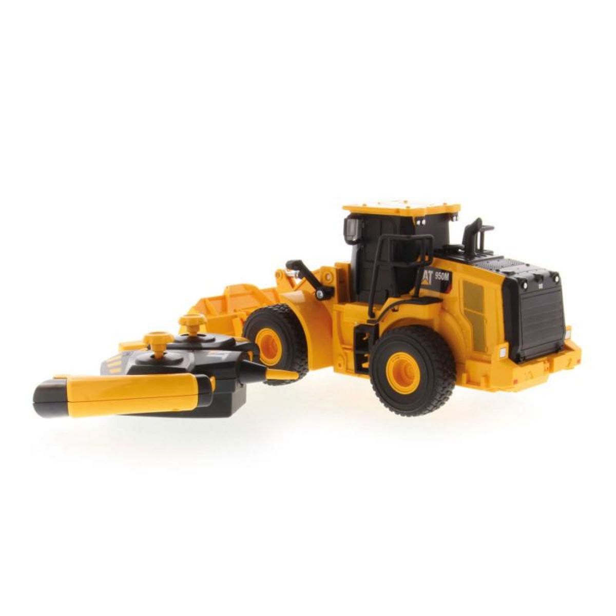 Carrera Carrera RC - CAT Wheel Loader Shovel, 1:35 37023003