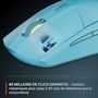Voir la diapositive 5 : STEEL SERIES Souris Gamer Sans Fil Rival 3 WL Gen 2 Aqua