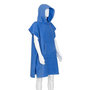 Voir la diapositive 1 : ATMOSPHERA Poncho de Plage en Microfibre  Azul  80x100cm Bleu