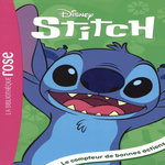 STITCH TOME 2 :  LE COMPTEUR DE BONNES ACTIONS, Duval Théo