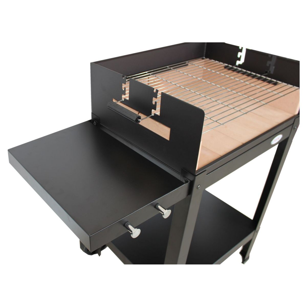 Imor Barbecue charbon de bois MENORCA V20