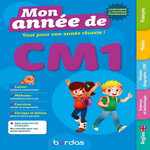 MON ANNEE DE CM1, Alperin Elodie