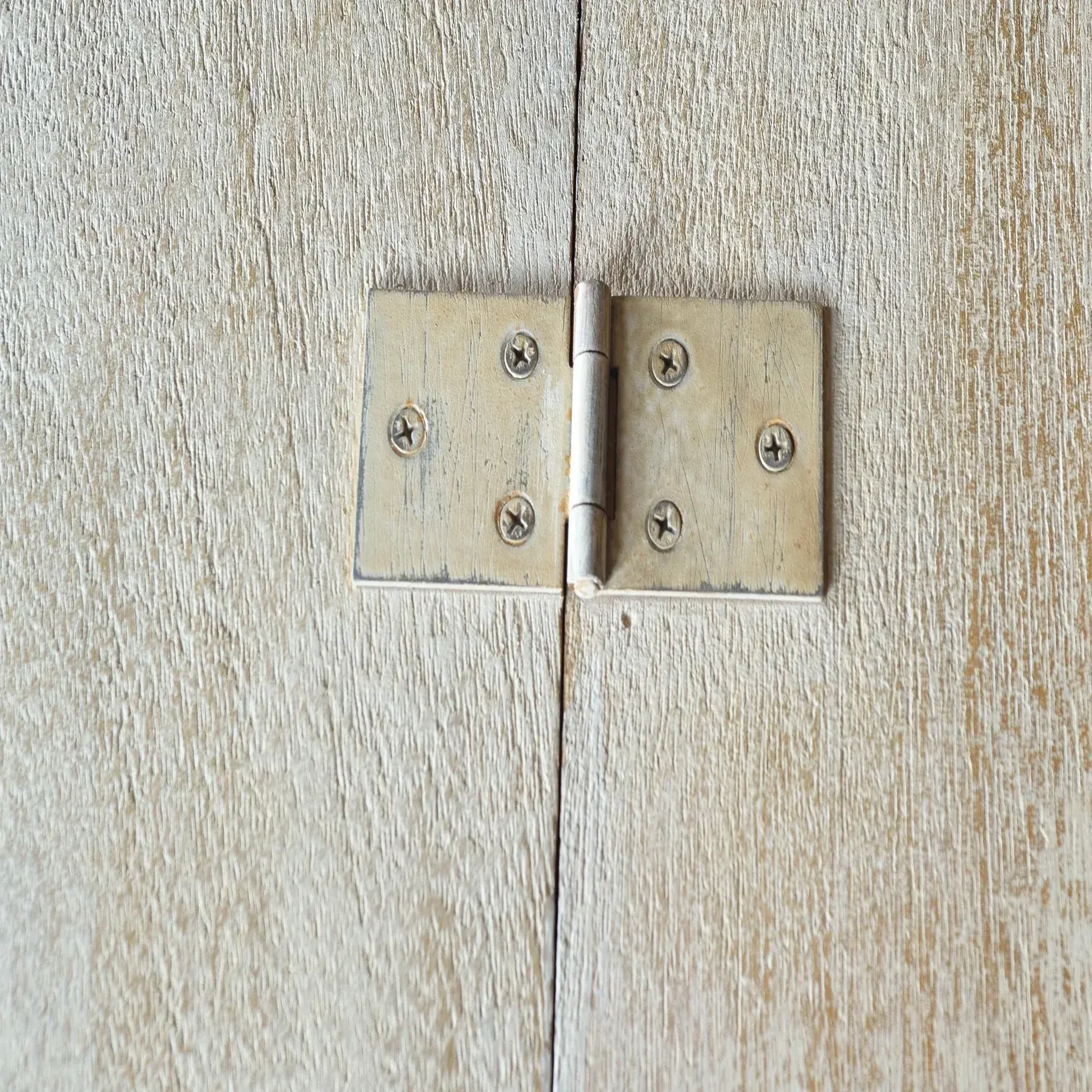 Voir la diapositive 5 : GINER Y COLOMER SL Coffre en bois de manguier massif 150 cm style rustique ethnique