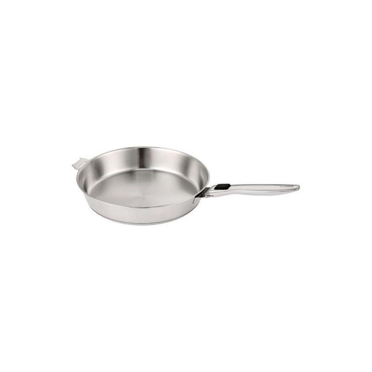 Beka R'evolution poele inox 28 cm - 101214