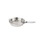 Voir la diapositive 4 : Beka R'evolution poele inox 28 cm - 101214