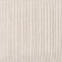 Voir la diapositive 5 : MATELAS POUR TOUS MATELAS POUR TOUS | Lot de 2 coussins velours côtelé MALO | Beige