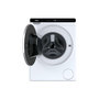 Voir la diapositive 3 : HAIER Lave linge compact HW50-BP12307U1-S