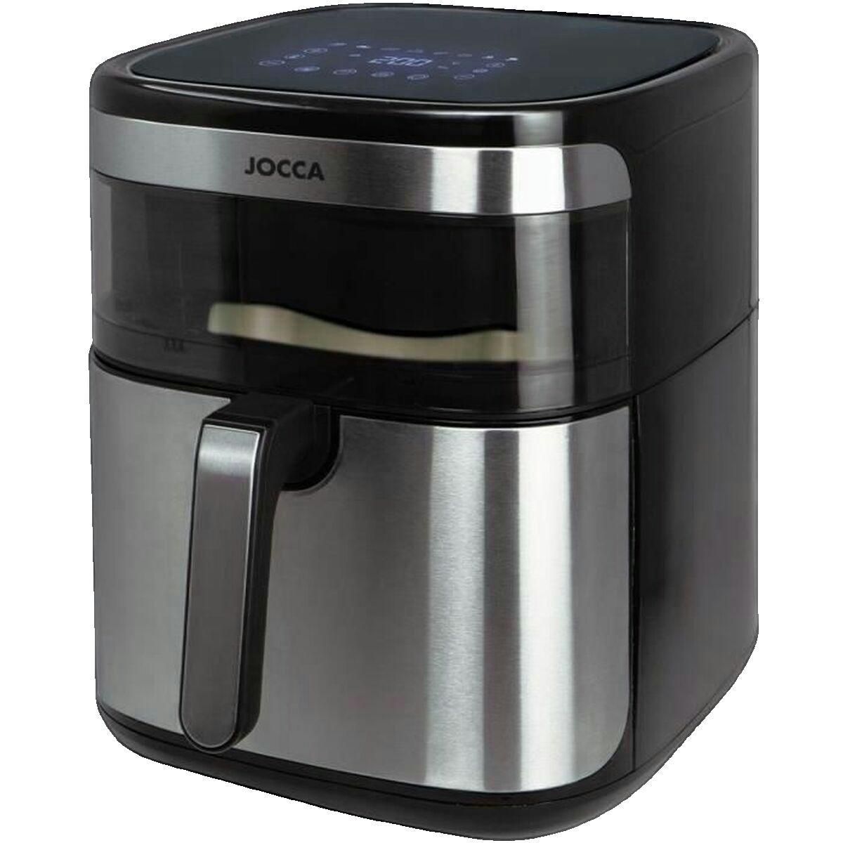 Jocca Friteuse JOCCA 2385 inox 10L