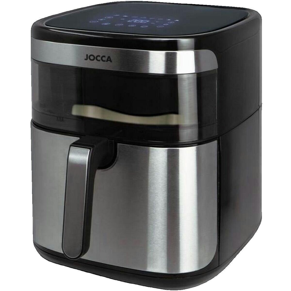 Jocca Friteuse JOCCA 2385 inox 10L