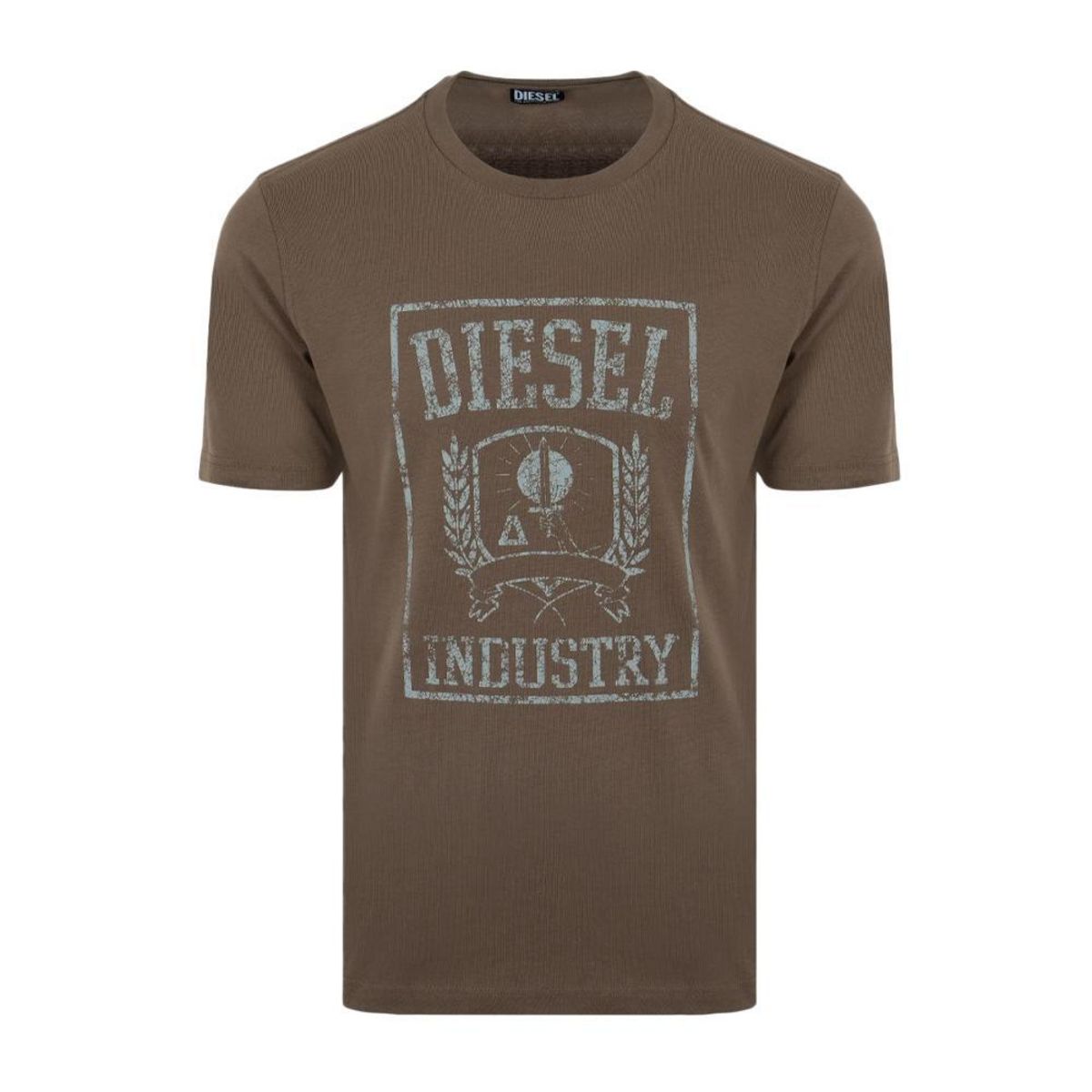 DIESEL T shirt  Homme Diesel RPATI