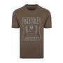 Voir la diapositive 1 : DIESEL T shirt  Homme Diesel RPATI