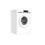Voir la diapositive 5 : Sharp Lave-linge frontal 6kg 1200 tours/min - ESNFA6121WC