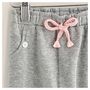 Voir la diapositive 4 : IN EXTENSO Pantalon molleton bébé fille