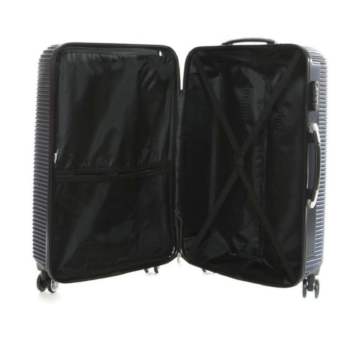 GEOGRAPHICAL NORWAY Valise  Geographical Norway SZ4688A 24 pouces