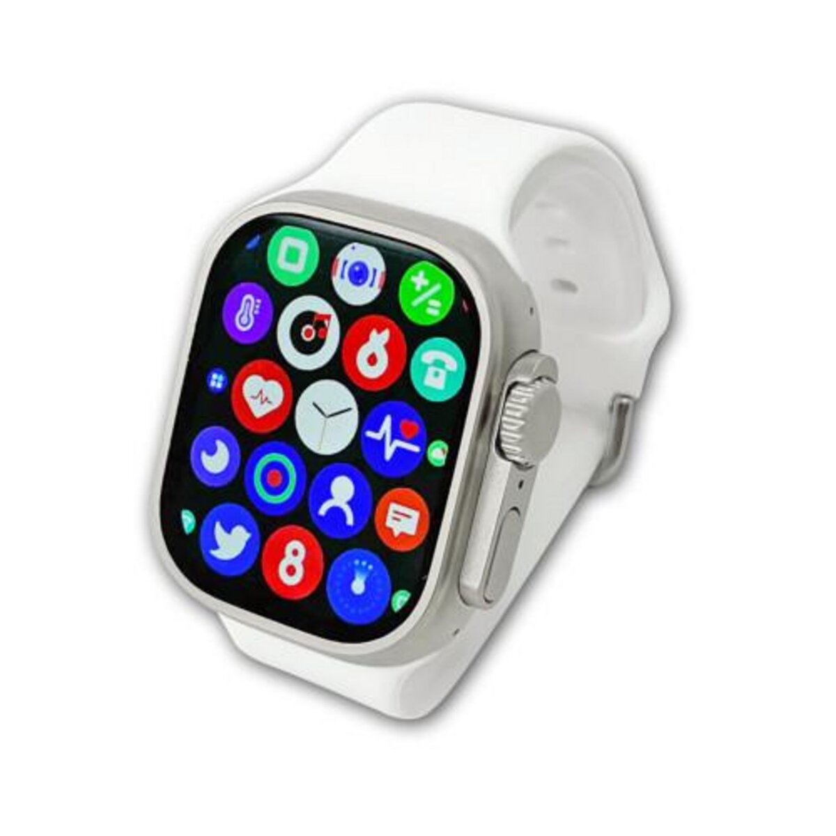 Smartwatch inovalley best sale