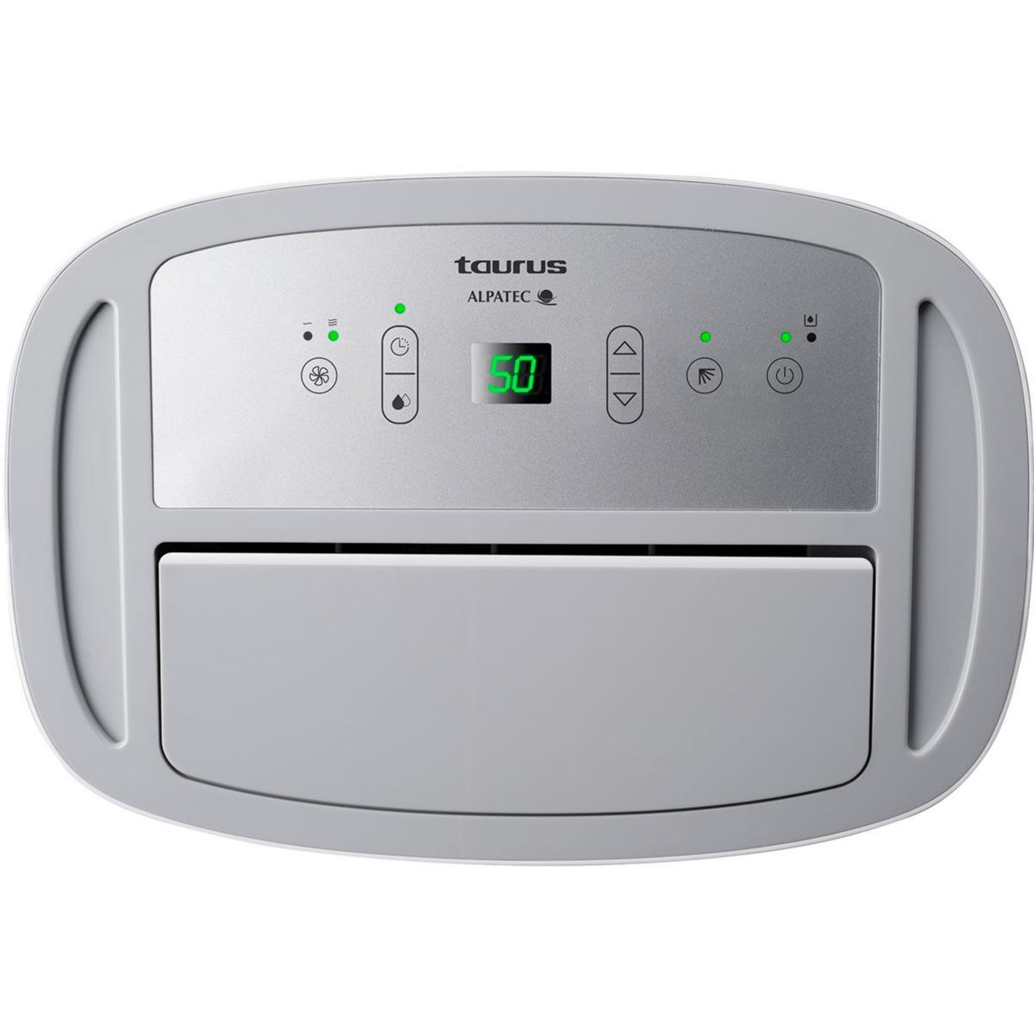 Voir la diapositive 2 : Taurus Deshumidificateur DH2201
