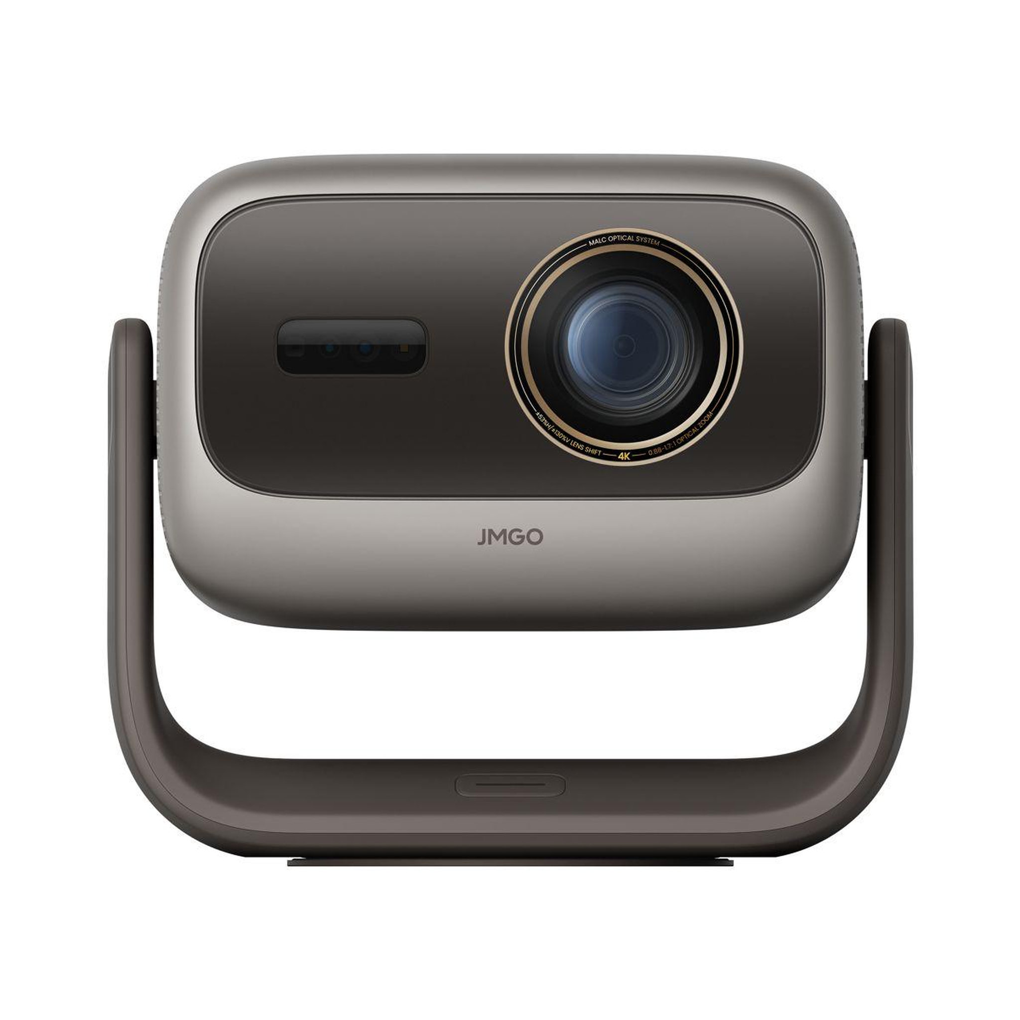 JMGO Vidéoprojecteur home cinéma n3 ultimate