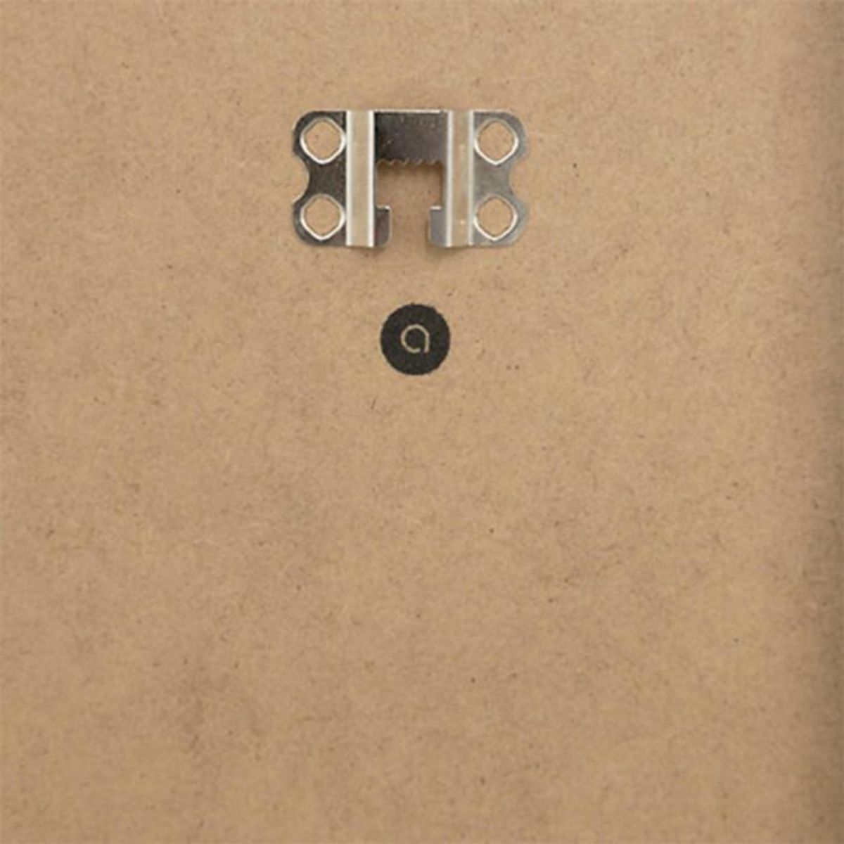 ATMOSPHERA Cadre Sous-Verre  Sully  30x40cm Transparent