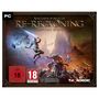 Voir la diapositive 2 : Kingdoms of Amalur : Re-Reckoning Edition Collector PC