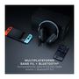 Voir la diapositive 5 : Turtle Beach Casque de gaming multi-plateforme sans fil - TURTLE BEACH - Stealth™ 600 XB (Gen 3) - Noir