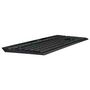 Voir la diapositive 4 : Corsair Clavier gamer sans fil K100 AIR Wireless