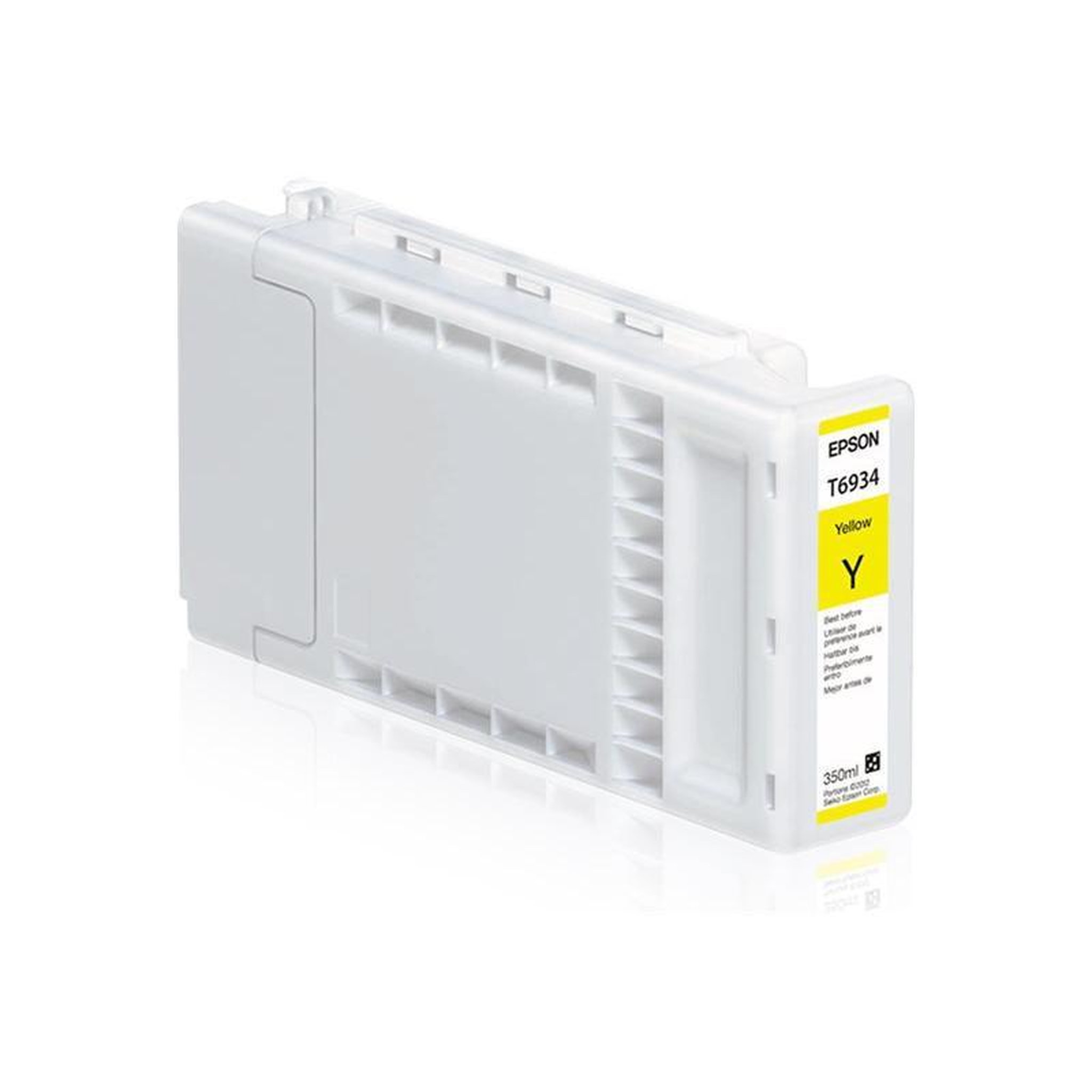Epson Epson Ink Yellow Gelb (C13T69340N)