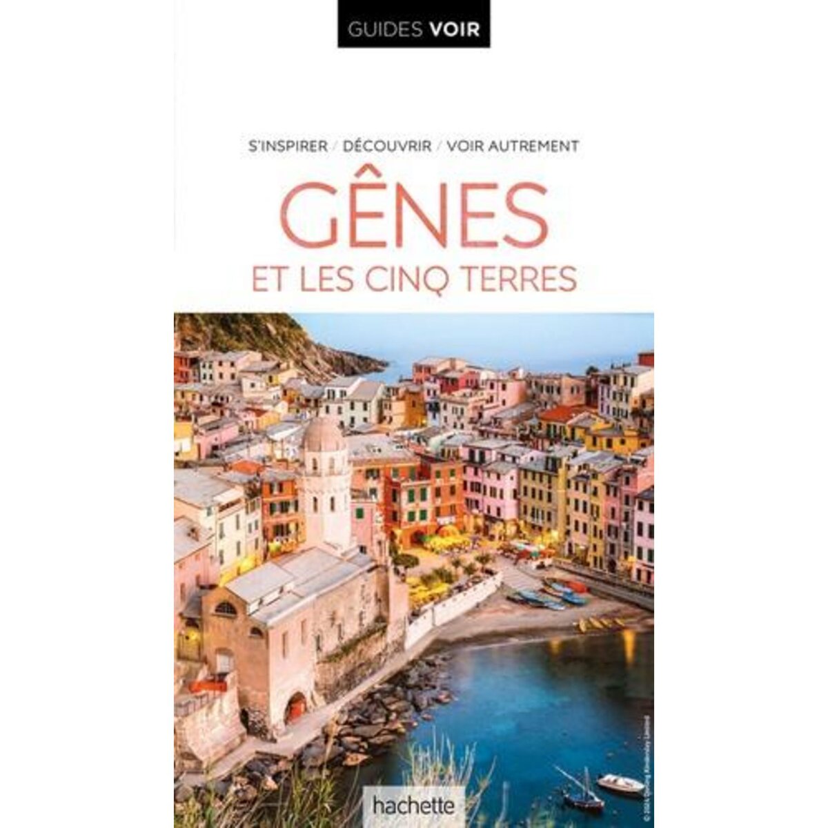 GENES ET LES CINQ TERRES, Ardito Fabrizio