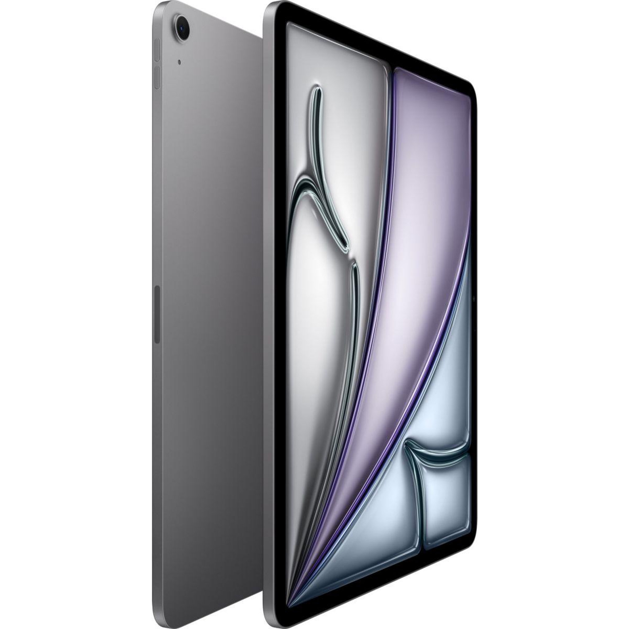 Voir la diapositive 2 : APPLE Tablette apple air 13 m4 256go gris sidéral 2026