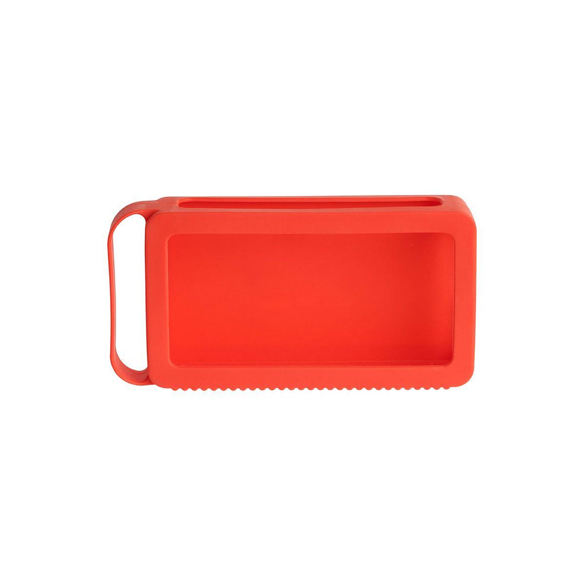 Voir la diapositive 3 : Lunii Coque de protection Odile Orange pour FàH