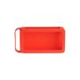 Voir la diapositive 3 : Lunii Coque de protection Odile Orange pour FàH