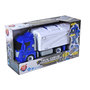 Voir la diapositive 1 : One Two Fun Camion de police transformable 3 en 1