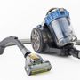 Voir la diapositive 2 : H.Koenig Aspirateur sans sac STC68 compact and pet +