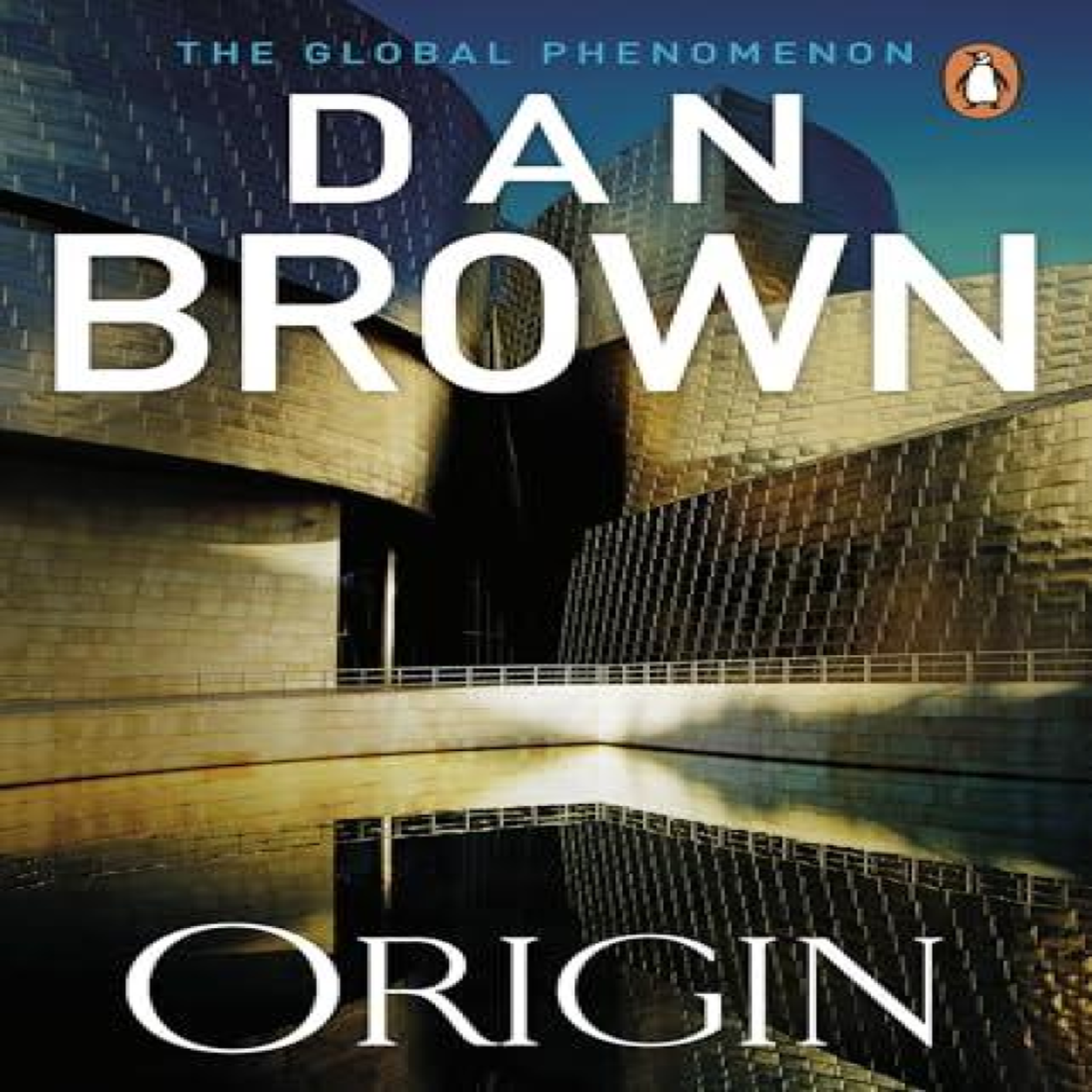LIVRES Origin : (Robert Langdon Book 5)