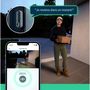 Voir la diapositive 4 : ARLO Sonnette connectée sans fil 2K + carillon