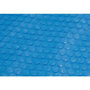 Voir la diapositive 5 : NEKA Bâche à bulles rectangulaire - Longueur 7,16 m x Largeur 3,46 m - Bleu