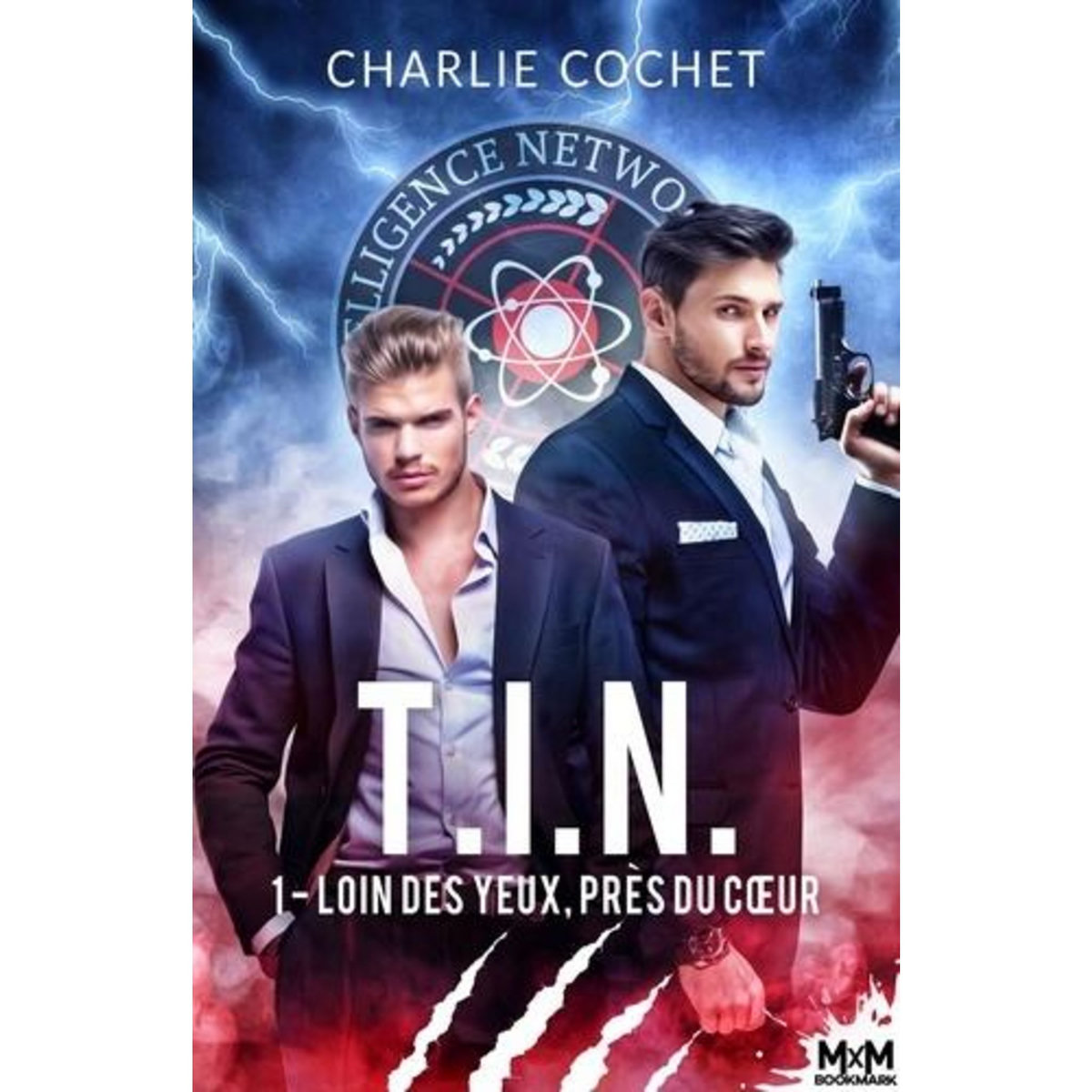 LOIN DES YEUX, PRES DU COEUR, Cochet Charlie