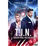 LOIN DES YEUX, PRES DU COEUR, Cochet Charlie