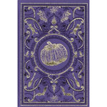 GRIMOIRE VIERGE SAMHAIN, Danaé