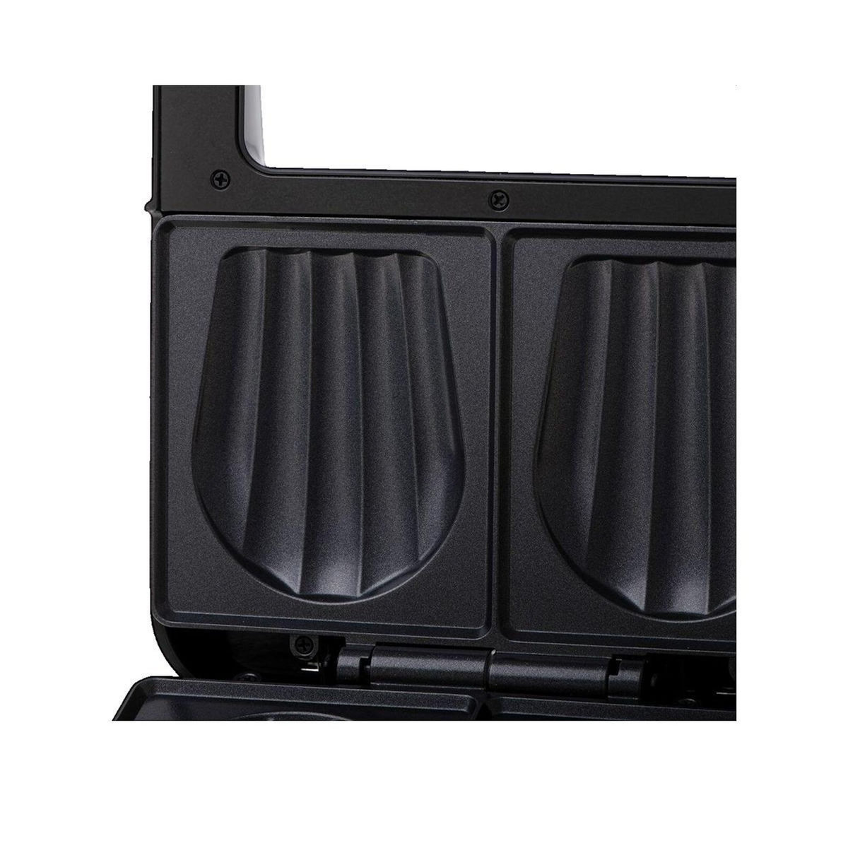 ADLER Grille-pain Adler Europe AD 3079 noir