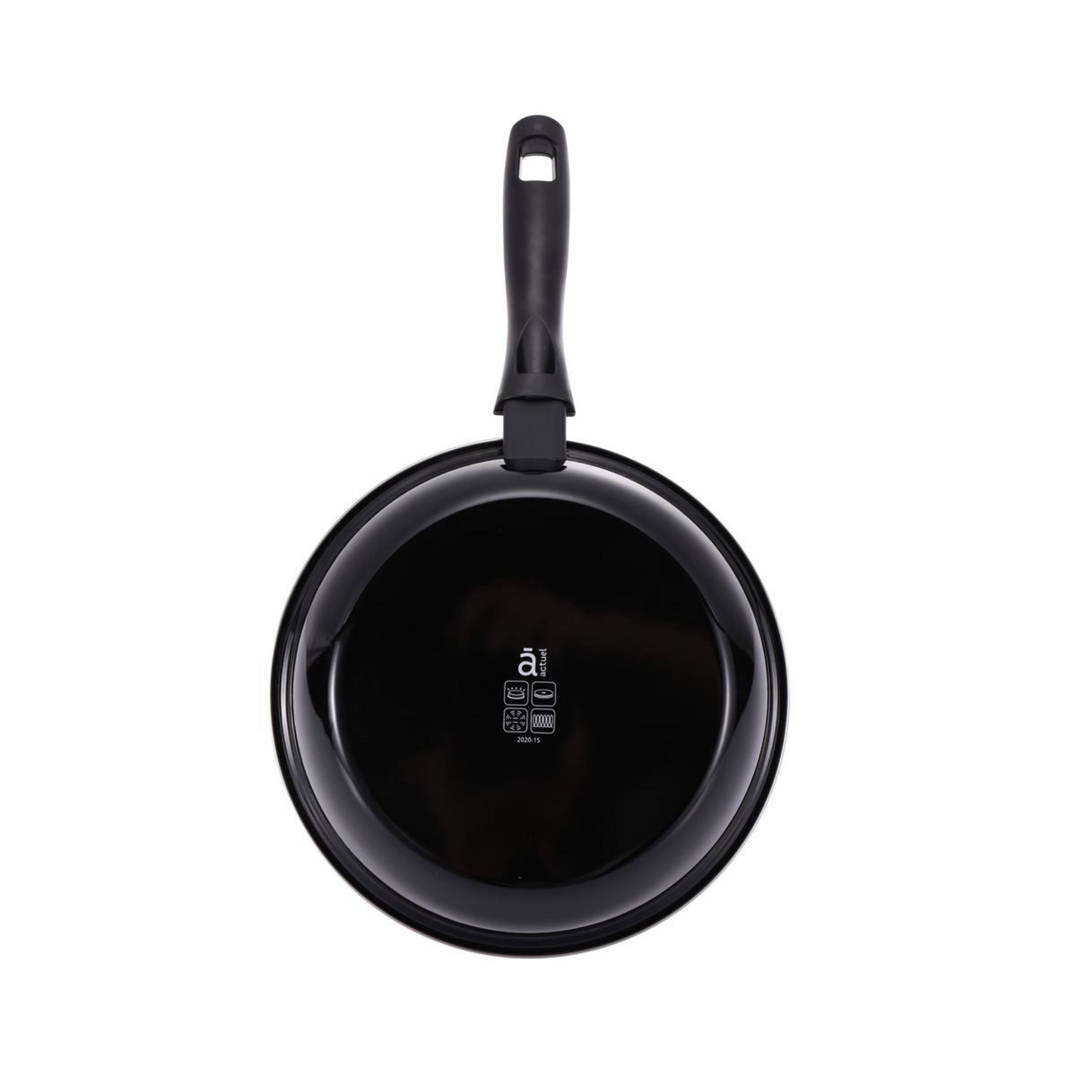 ACTUEL Sauteuse induction 24 cm