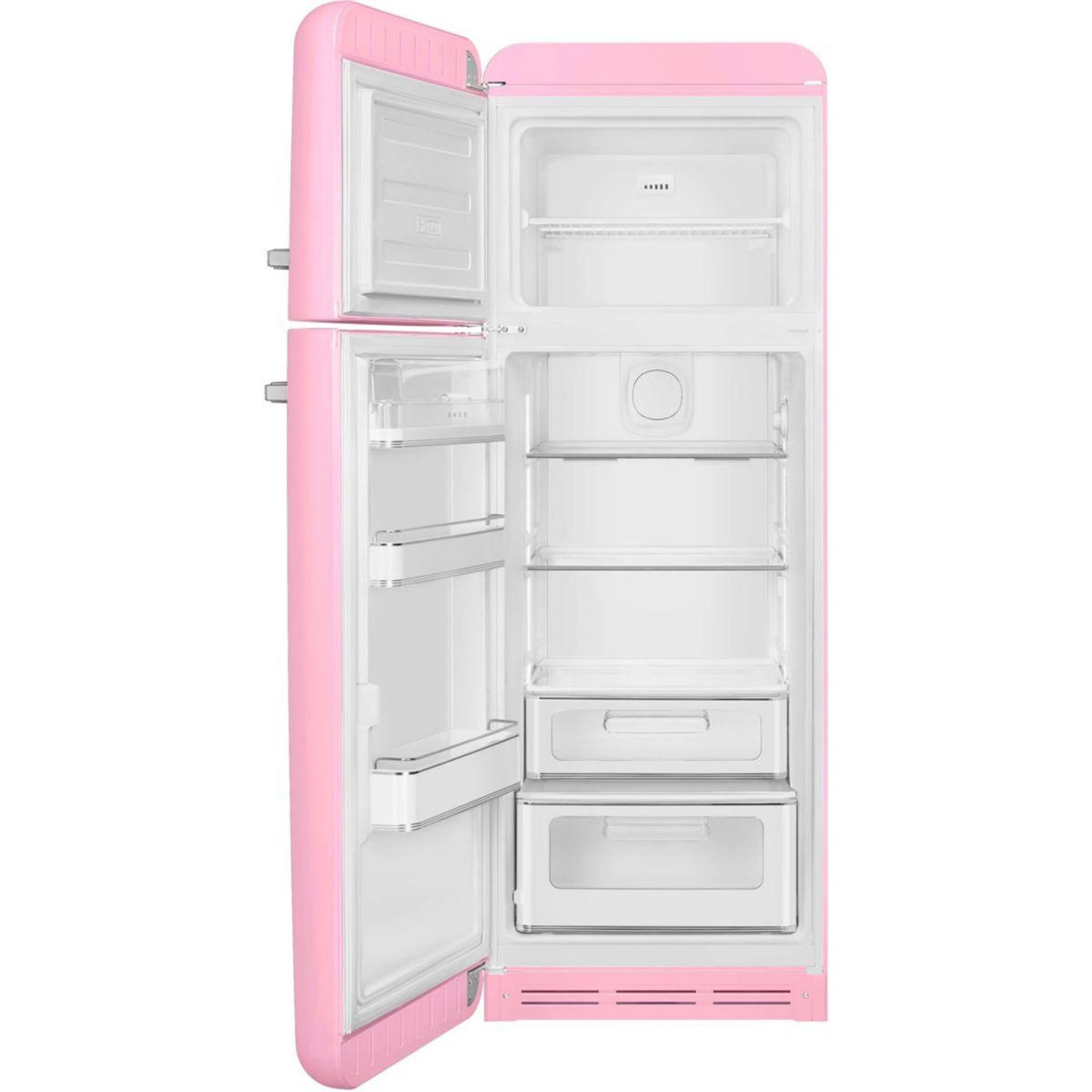 SMEG Réfrigérateur 2 portes FAB30LPK6