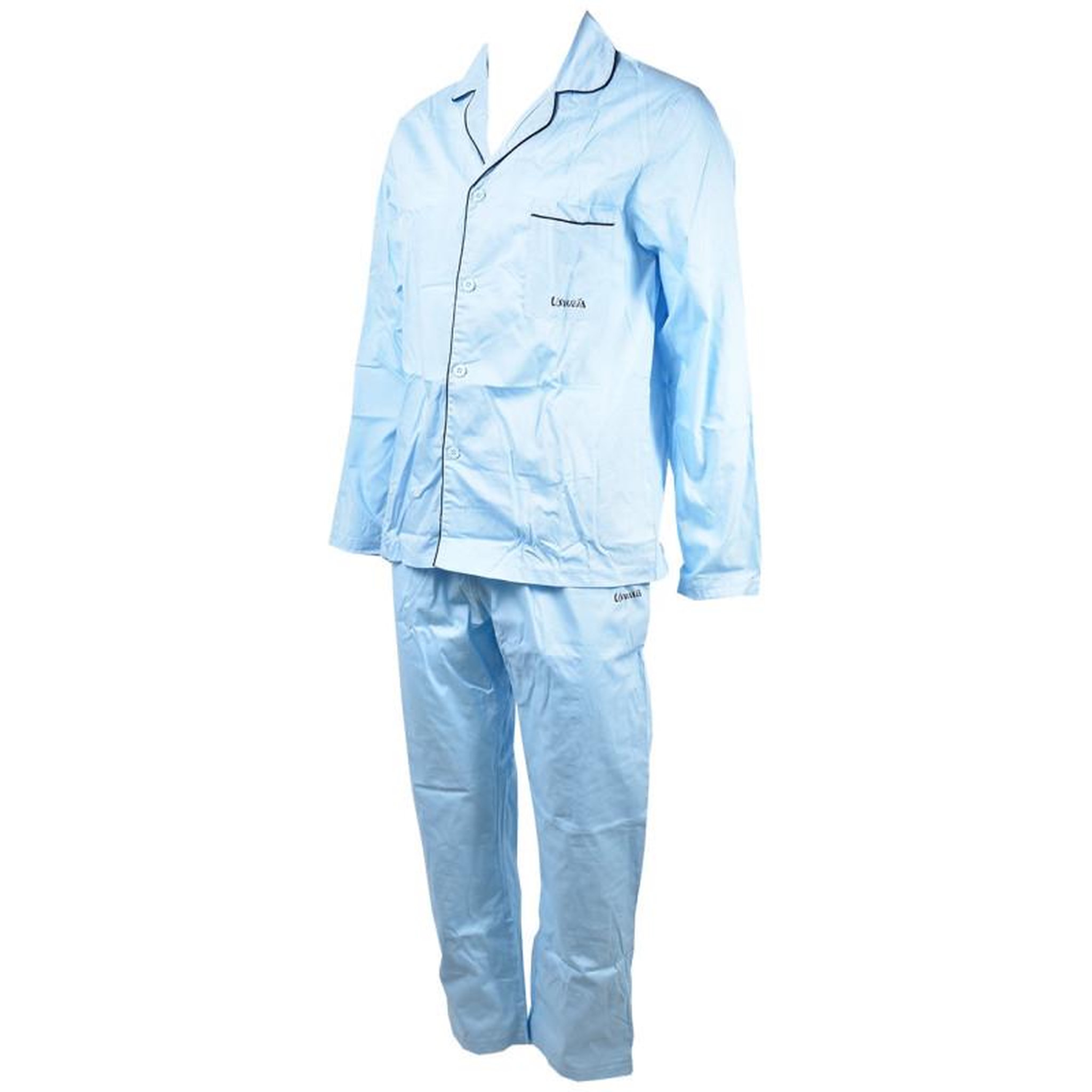 Voir la diapositive 2 : USHUAï¿½A Pyjama Homme USHUAIA