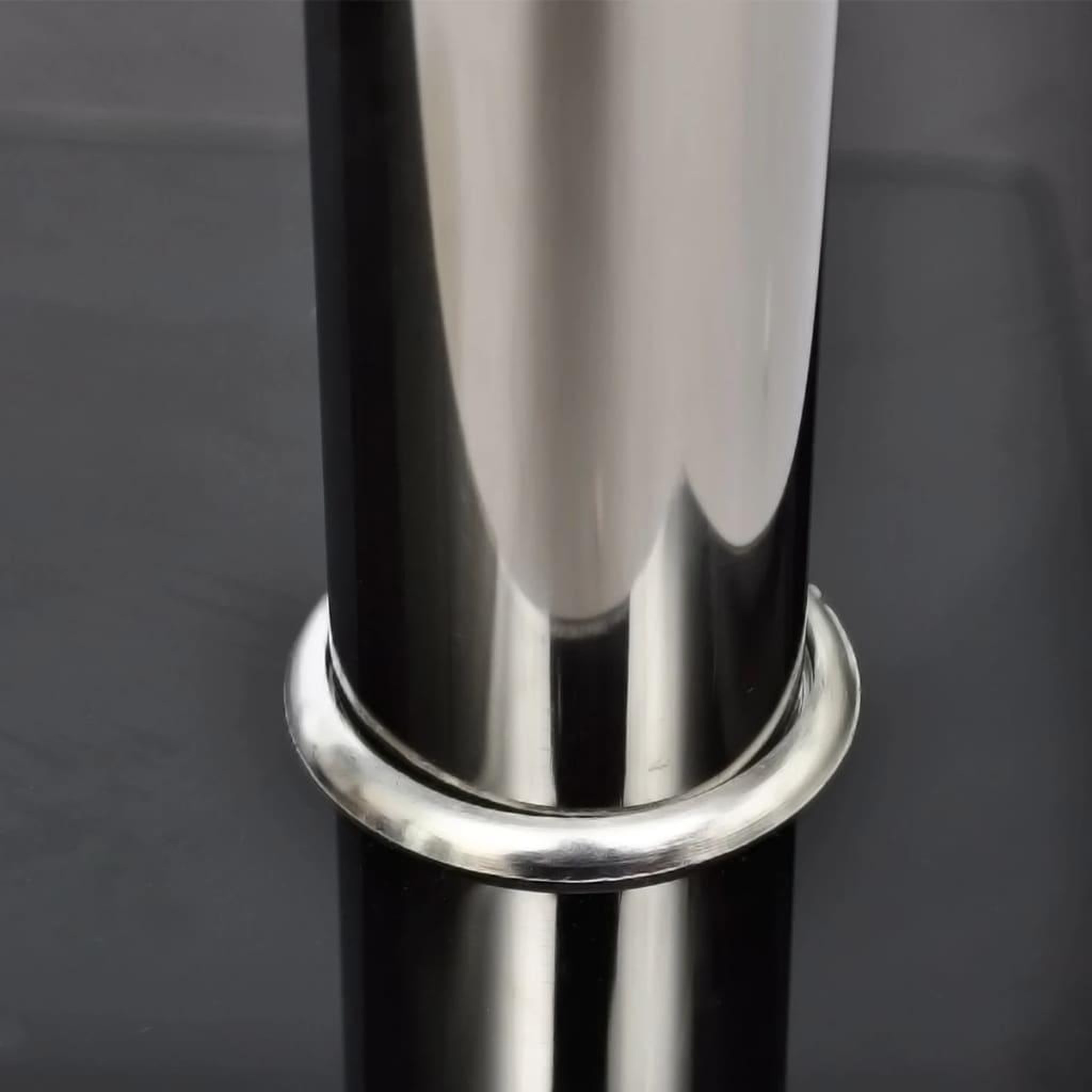 Voir la diapositive 3 : VIDAXL Table basse avec 2 etageres verre
