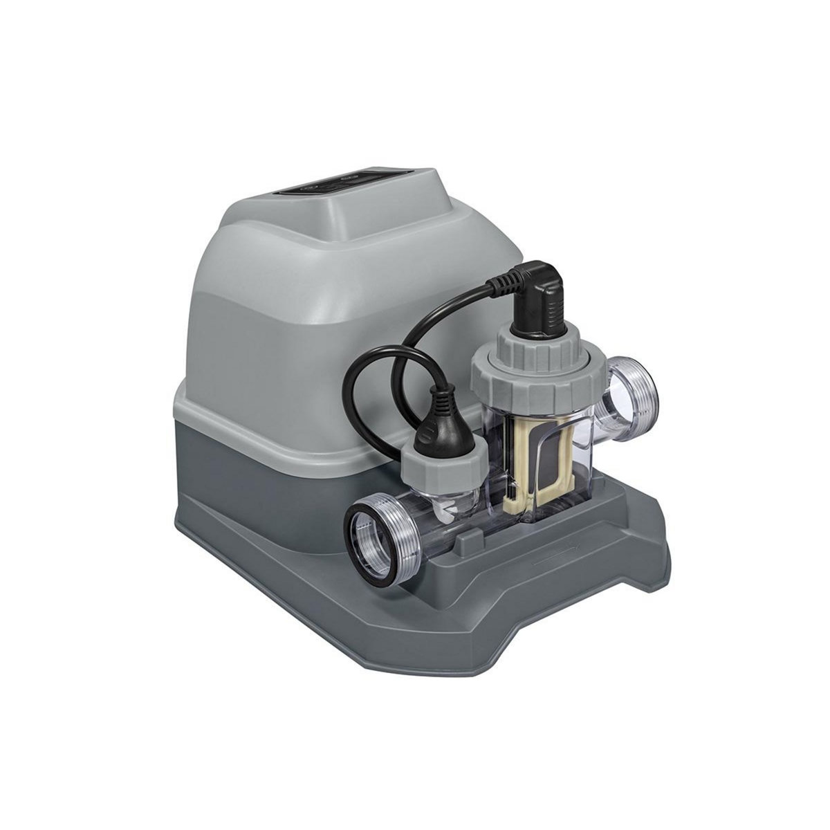 BESTWAY Stérilisateur au sel Hydrogenic 6 g/h - Bestway