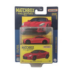 Matchbox Matchbox - V?hicule Collector (mod?le al?atoire) - Petite Voiture - D?s 3 ans - Matchbox - GBJ48
