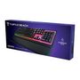 Voir la diapositive 4 : Turtle Beach Clavier gamer Magma Noir FR